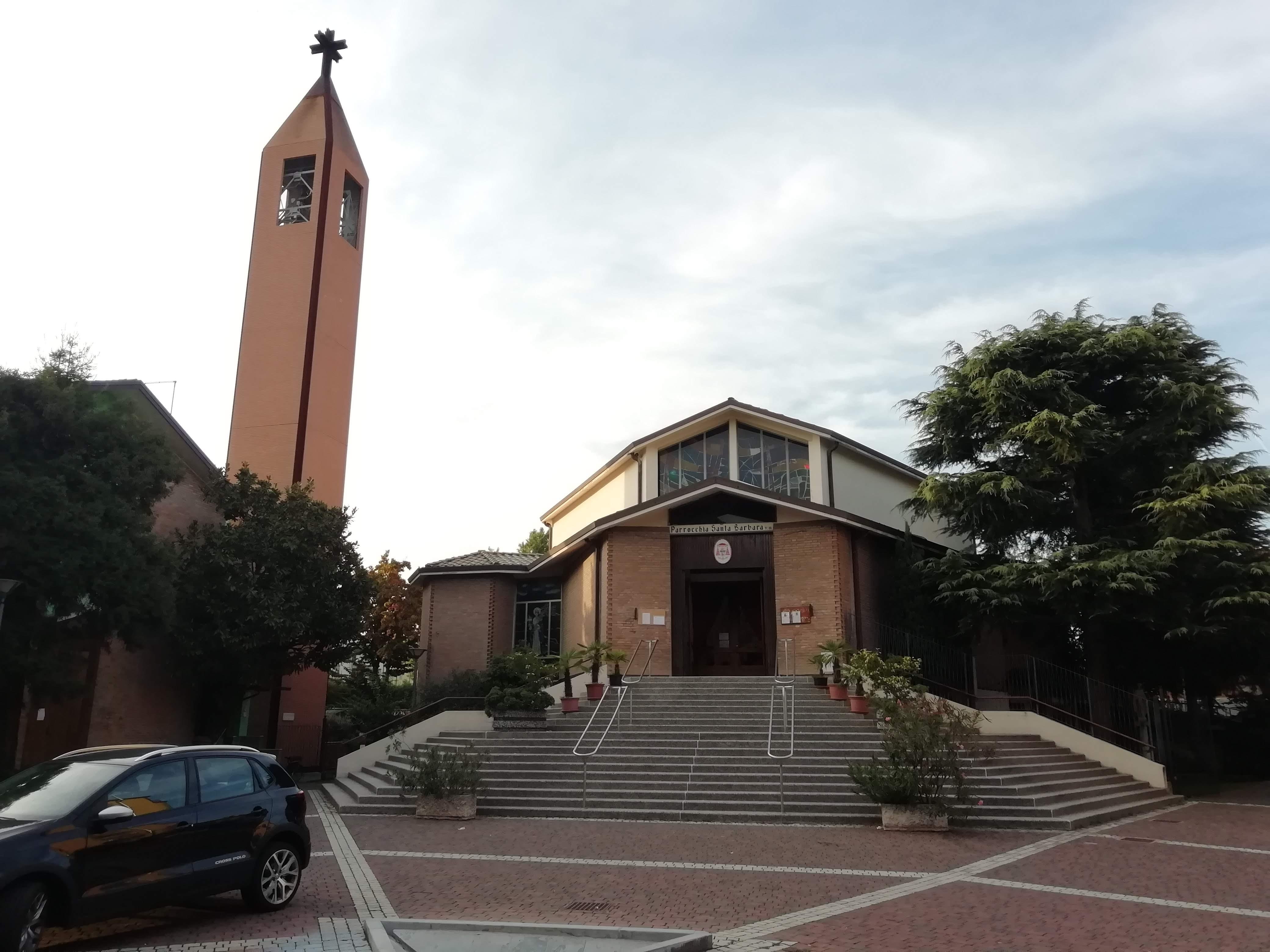 Santa Barbara