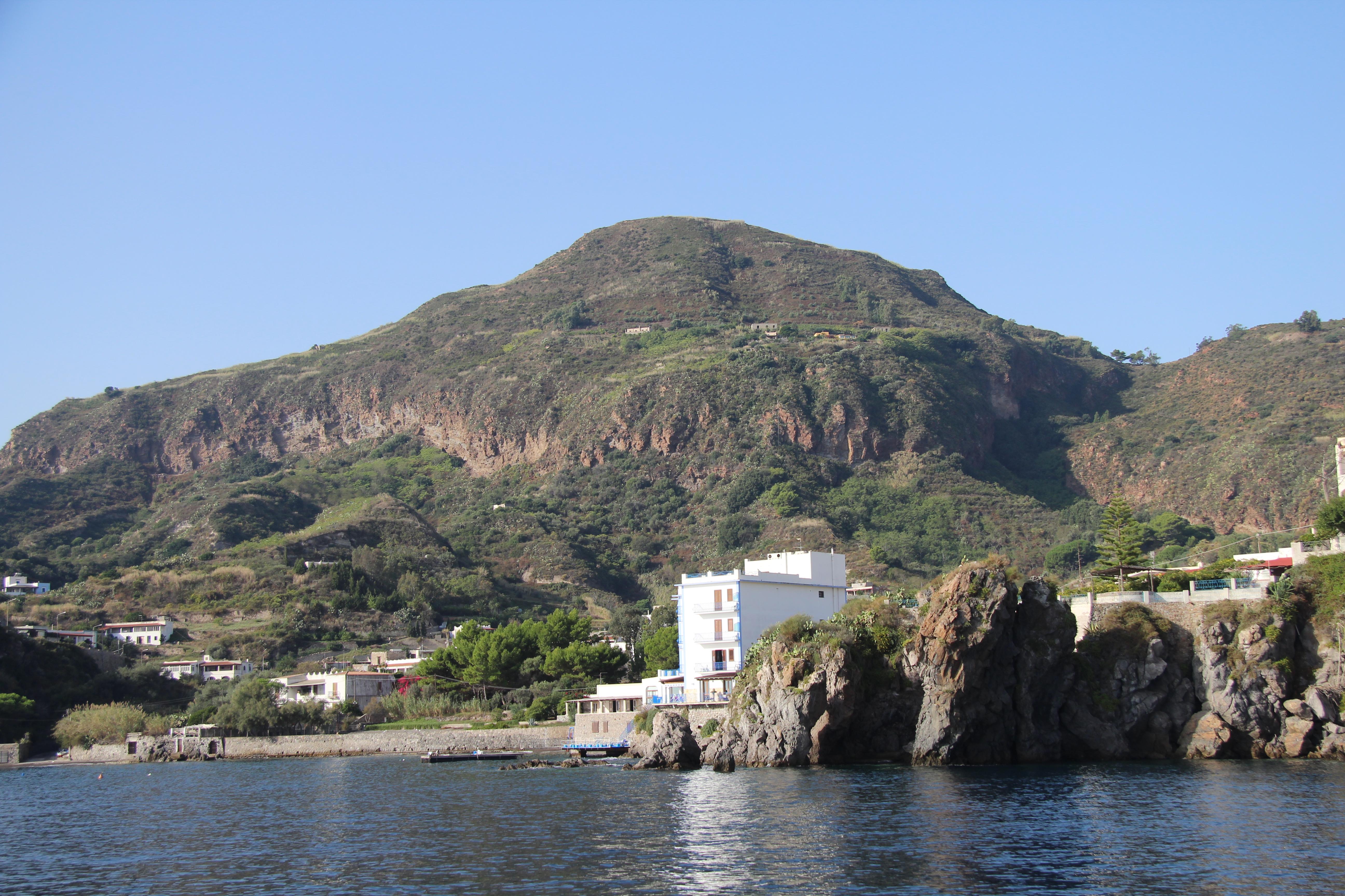 Monte Guardia