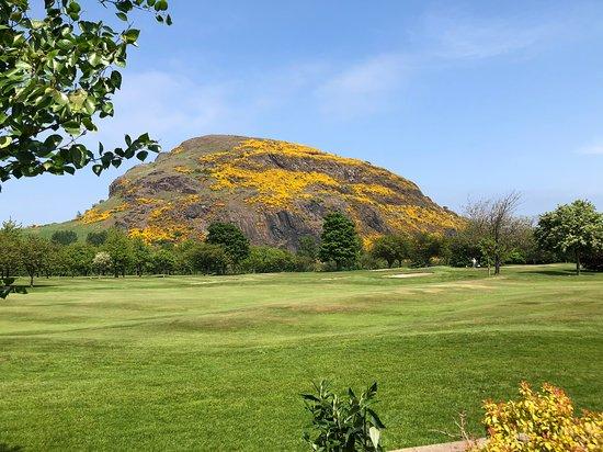 Prestonfield Golf Club