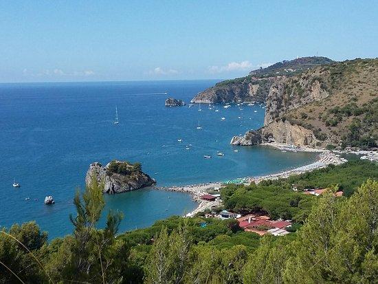 Spiaggia La Marinella