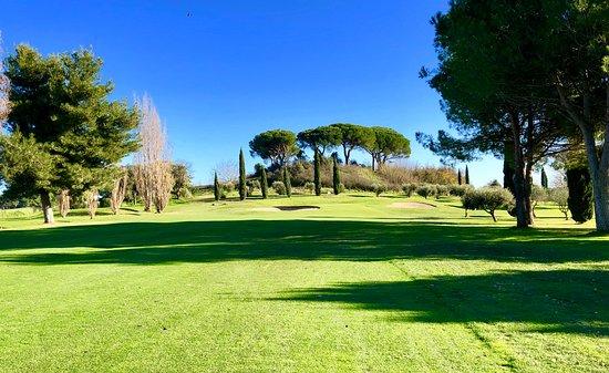 Circolo del Golf di Fioranello
