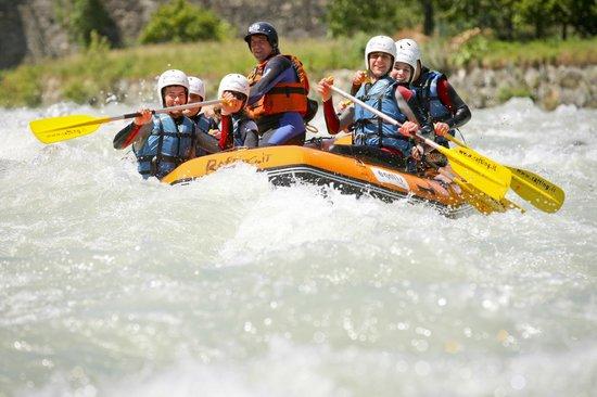 Rafting.IT