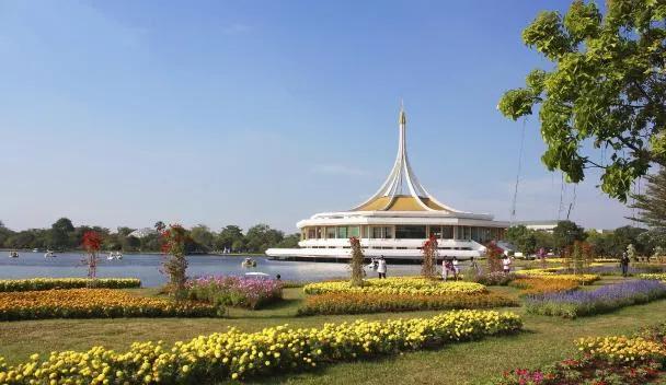 Parco Suan Luang Rama IX