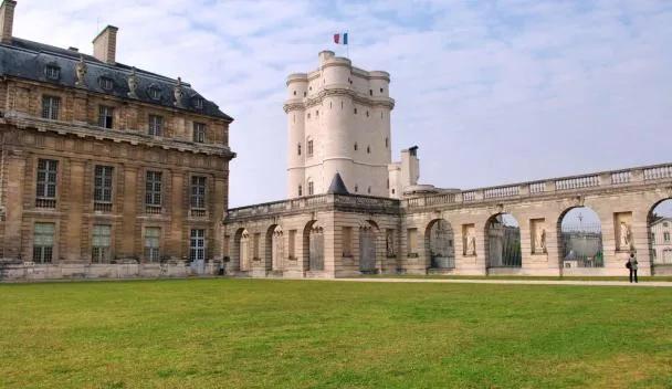 Castello di Vincennes