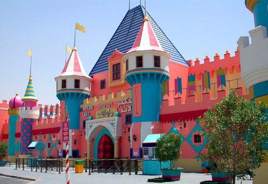Alhokair Land