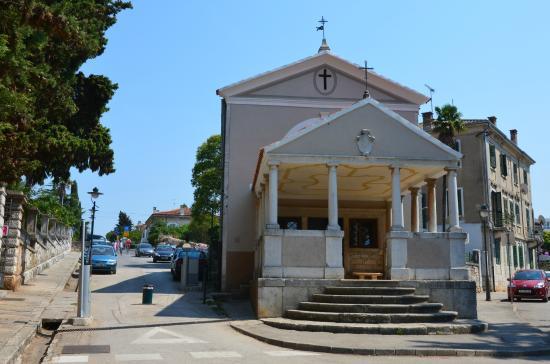 Chiesa della Madonna della Misericordia