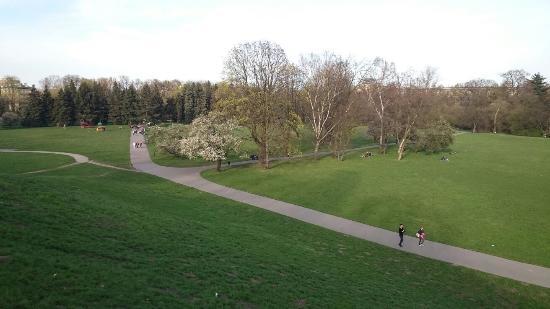 Parco Jordan