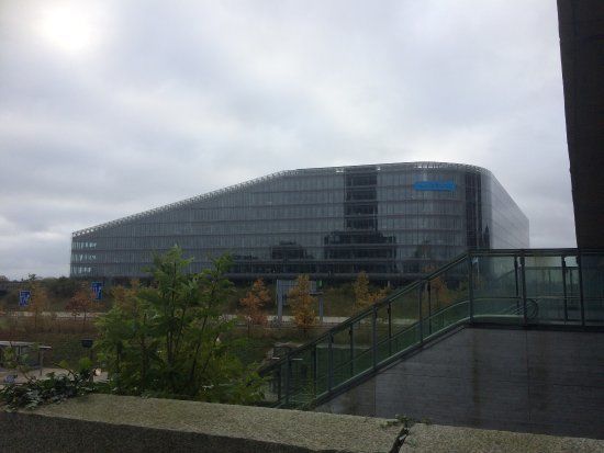 Ørestad