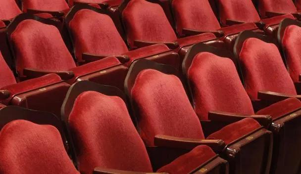 Teatro Città di Marbella