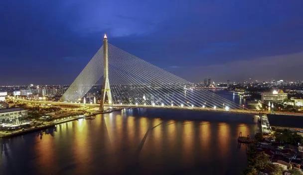 Ponte Re Rama III