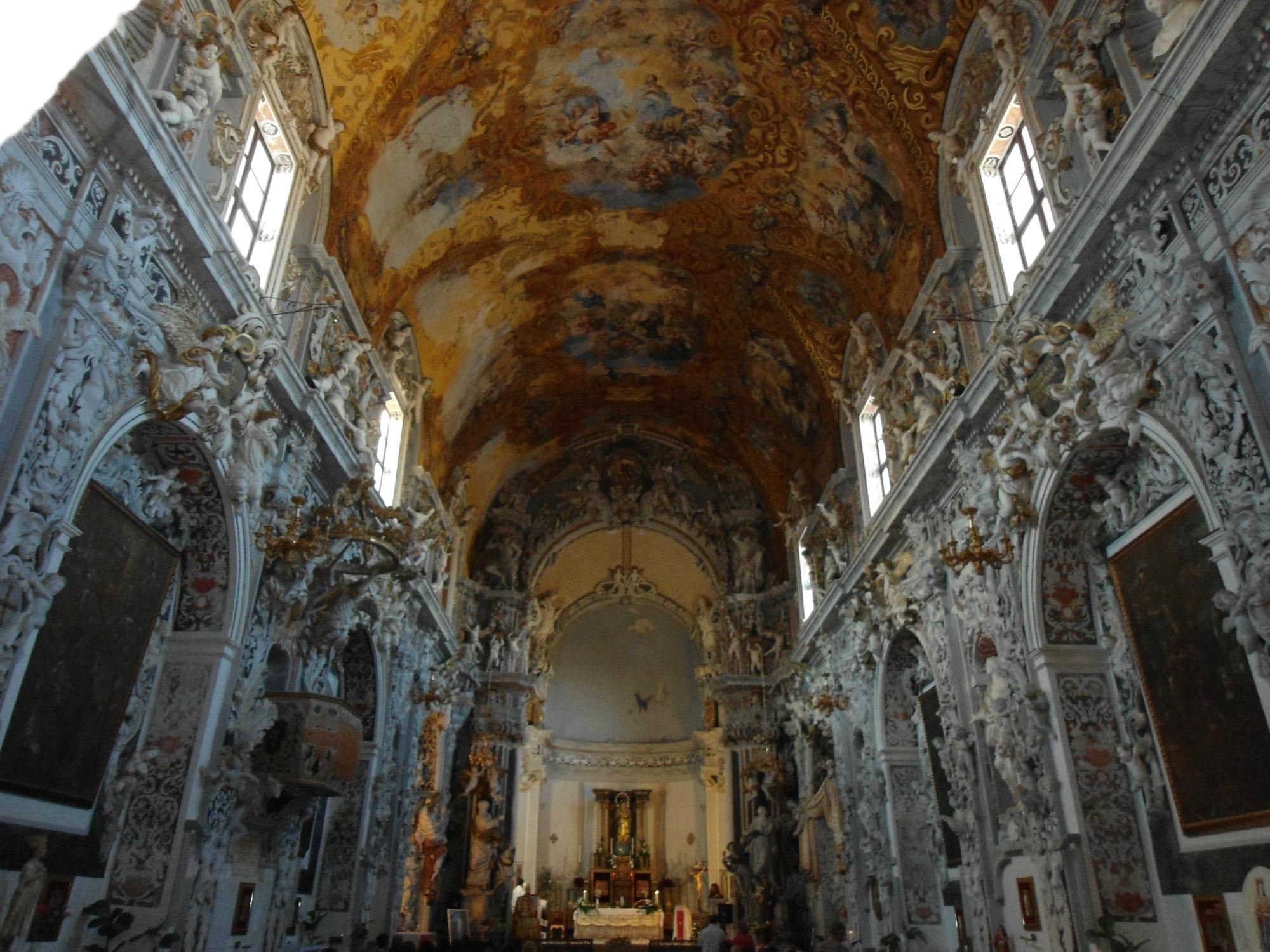 Chiesa Di San Francesco D'assisi