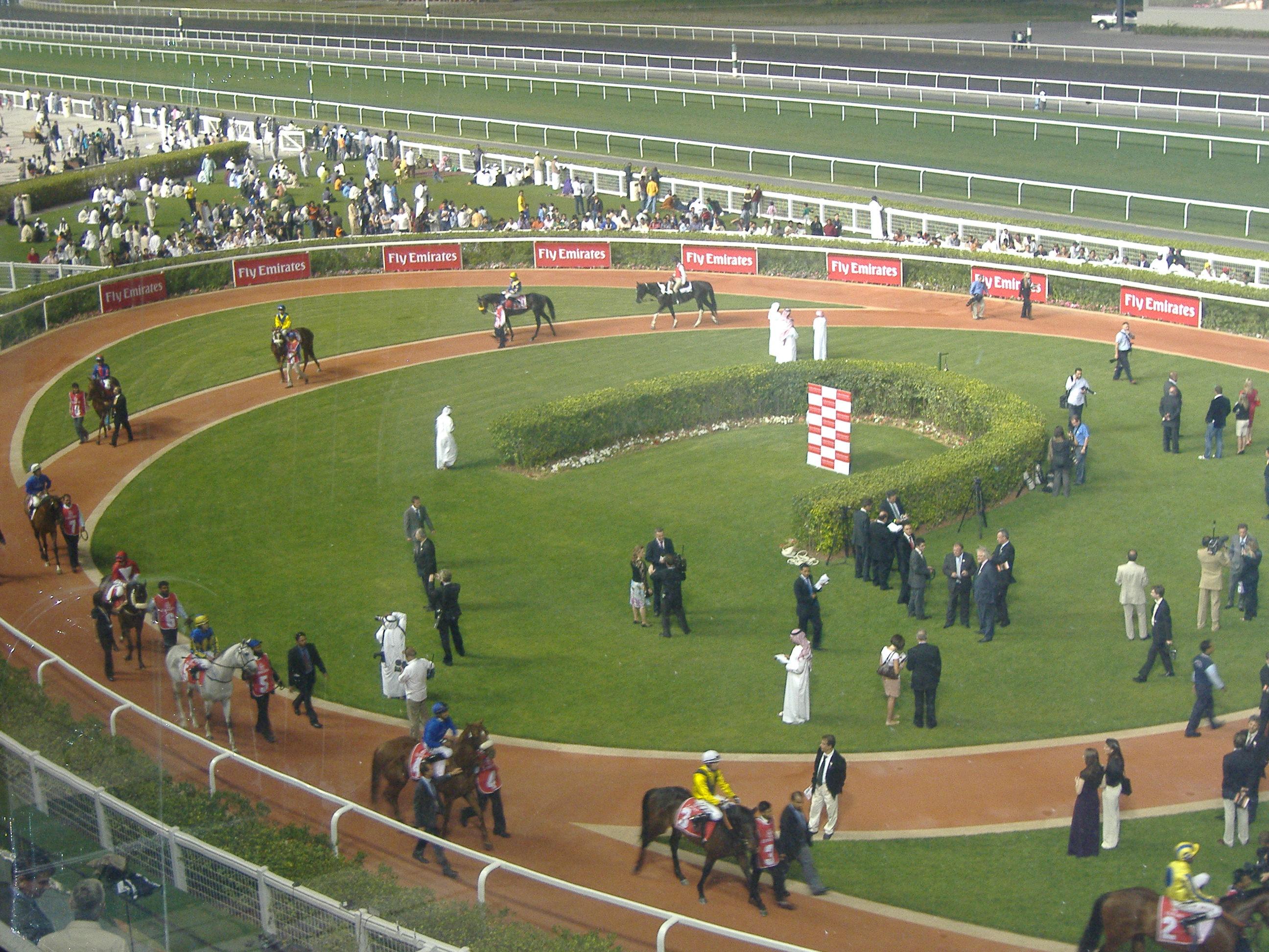 Dubai World Cup
