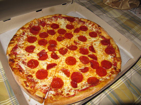Patzeria Perfect Pizza