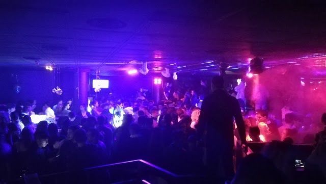 Mako Discotheque