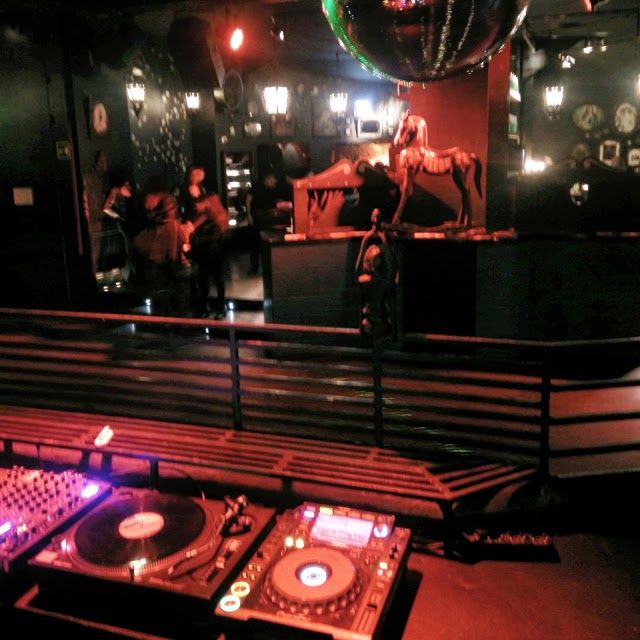 Goa Club
