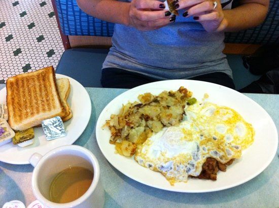 Westway Diner