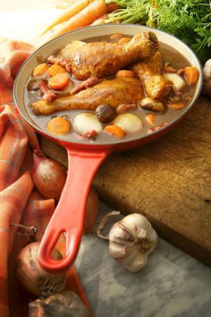 Petit Poulet