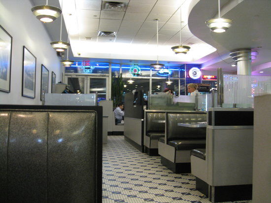 Skylight Diner
