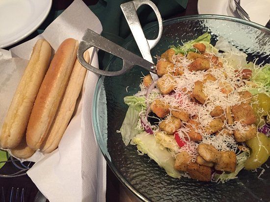 Olive Garden