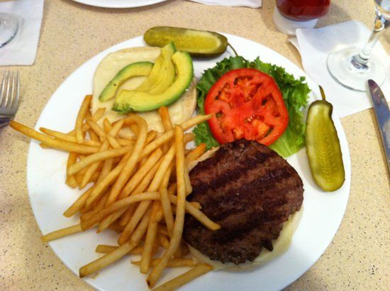 Three Guys Restaurant