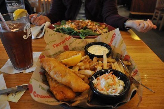 Applebee's