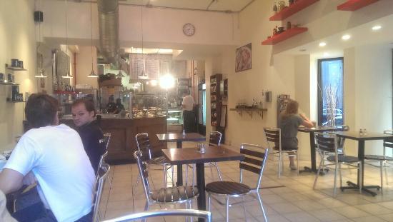 Delectica on Madison