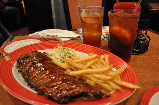 TGI Friday's