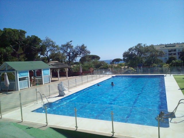 Royal Tennis Club Marbella