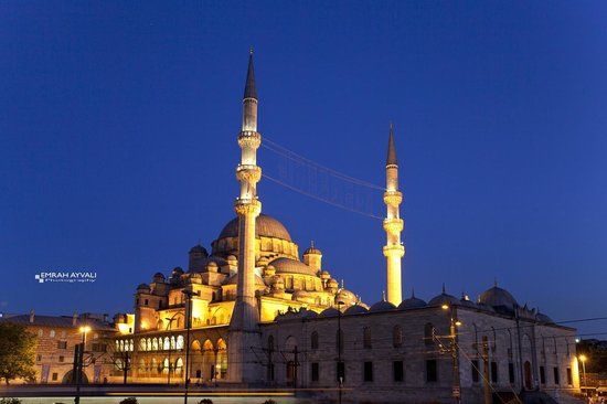 Yeni Cami