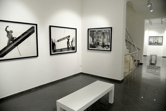 Museo Dogancay