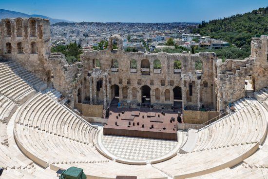 Teatro di Dioniso