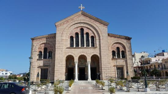 Agios Dhionysios