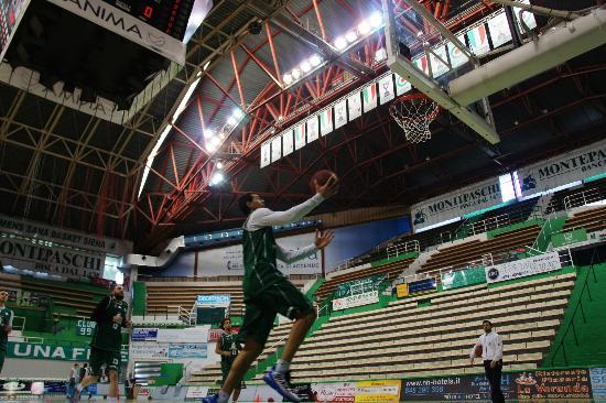 Mens Sana Basket