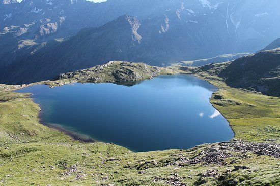 Passo di Gavia