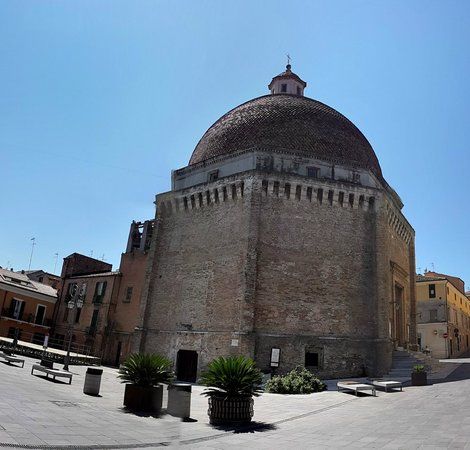 duomo di San Flaviano