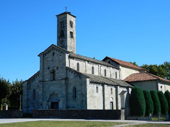 duomo di Novara