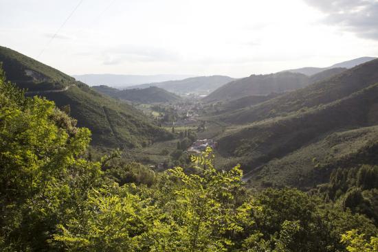 Castello Di Pale