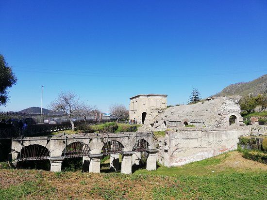 Stadio di Antonino Pio