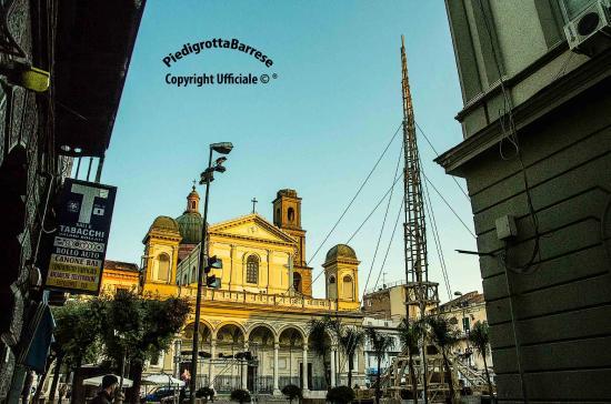 Cattedrale di Nola
