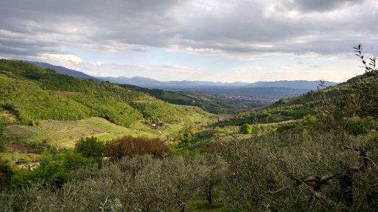 Acquedotto Romano di Spello