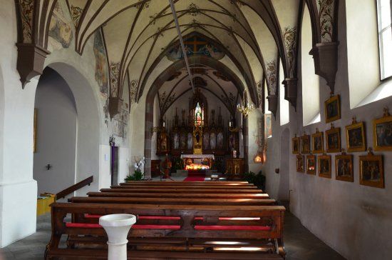 Chiesa parrocchiale di Sant'Elena
