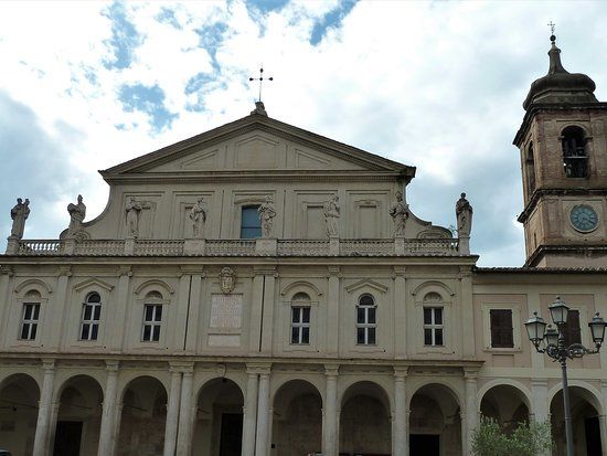 Cattedrale di Santa Maria Assunta