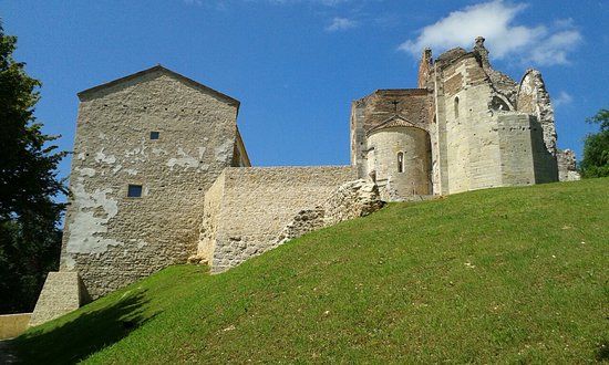 Abbazia di Sant'Eustachio