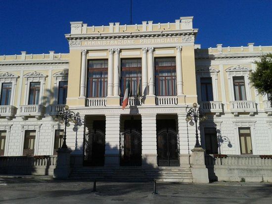 Gli scavi di Piazza Italia