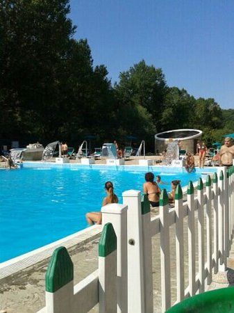 Terme di Cretone