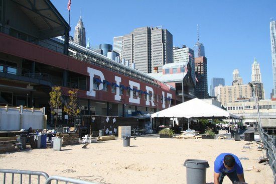 Pier 17