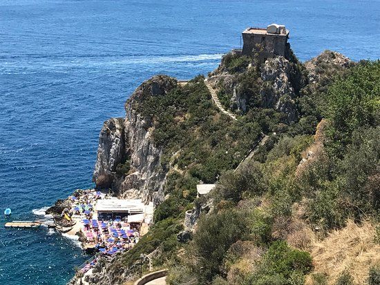 Torre del Capo di Conca