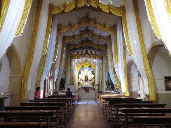 Chiesa di Sant'Elia