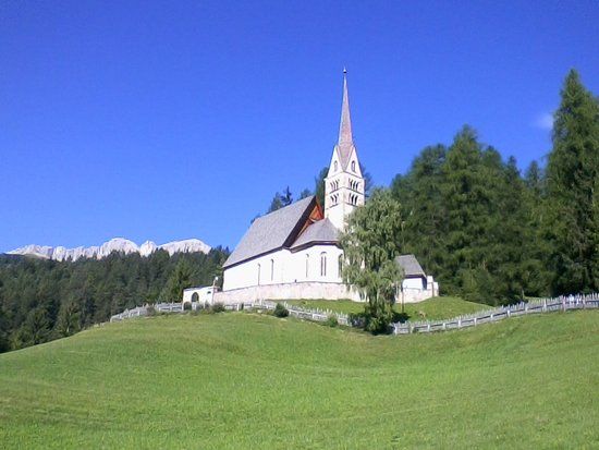 Chiesa di Santa Giuliana