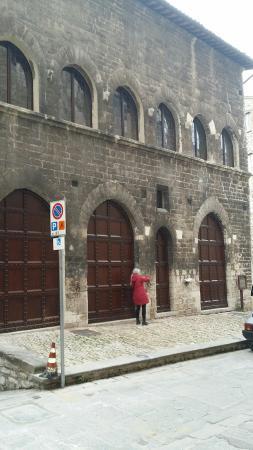 Casa di s. Ubaldo